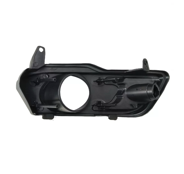 Fog lamp bracket for Volkswagen Polo (2014 Onwards), fits 3-inch LED/projector fog lamps