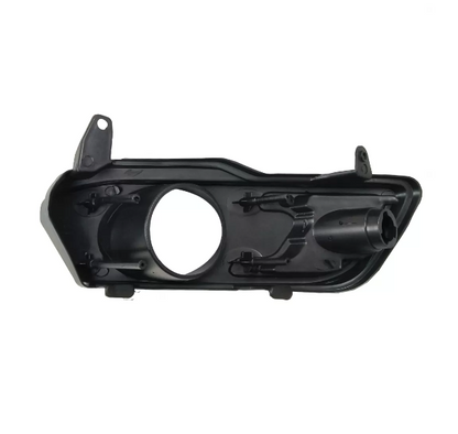 Fog lamp bracket for Volkswagen Polo (2014 Onwards), fits 3-inch LED/projector fog lamps