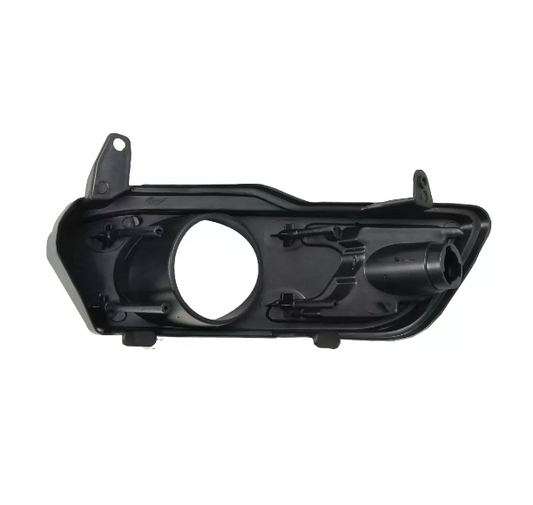 Fog lamp bracket for Volkswagen Polo (2014 Onwards), fits 3-inch LED/projector fog lamps