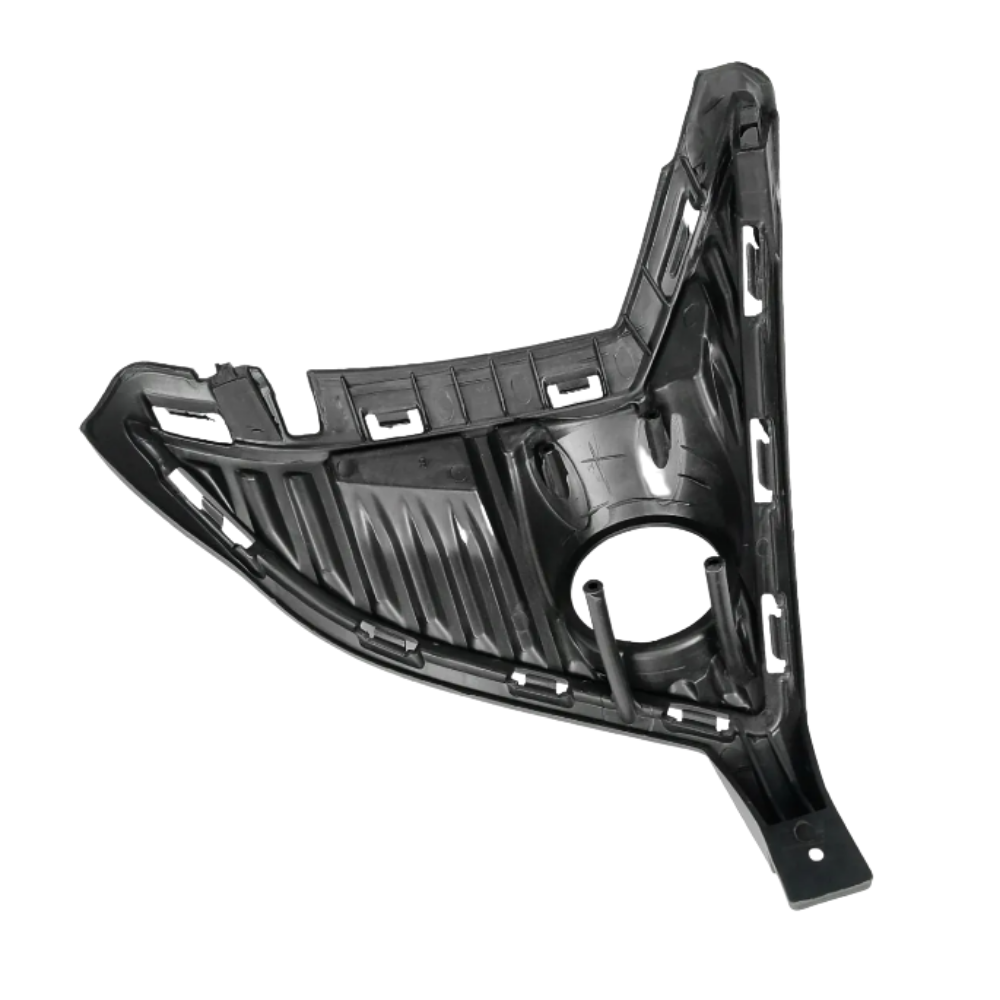 Fog lamp bracket for Hyundai i20 (2024), fits 3-inch LED/projector fog lamps