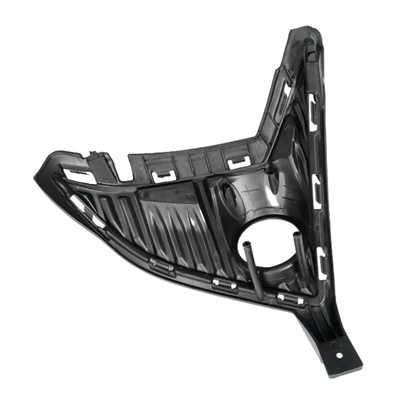 Fog lamp bracket for Hyundai i20 (2024), fits 3-inch LED/projector fog lamps