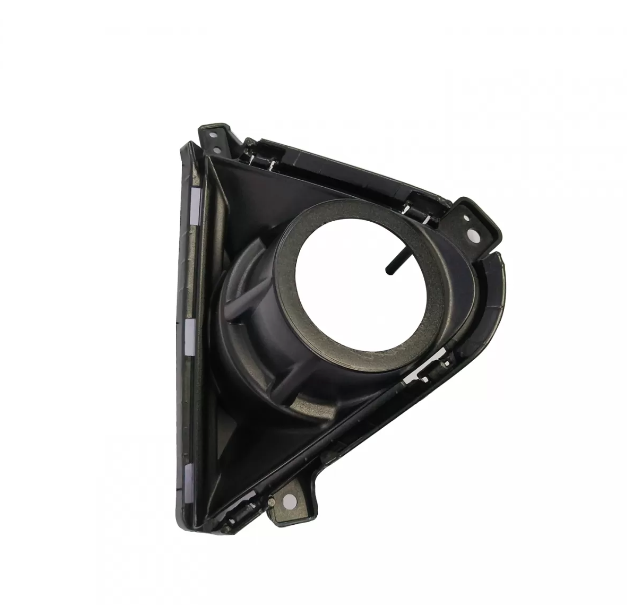 Fog lamp bracket for Hyundai Verna (2020–2022), fits 3-inch LED/projector fog lamps