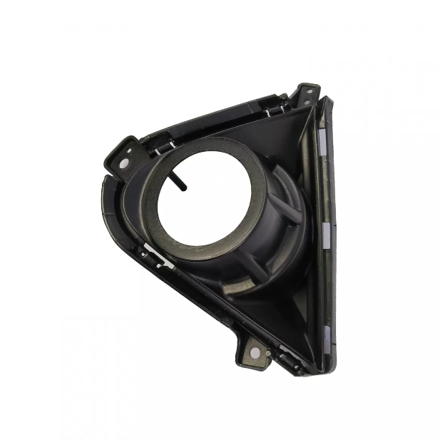 Fog lamp bracket for Hyundai Verna (2020–2022), fits 3-inch LED/projector fog lamps