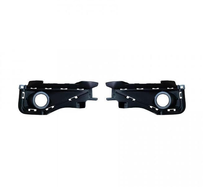 Fog lamp bracket for Hyundai Exter, fits 2-inch LED/projector fog lamps