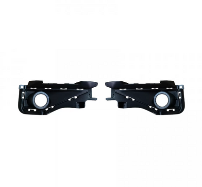 Fog lamp bracket for Hyundai Exter, fits 2-inch LED/projector fog lamps