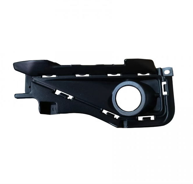 Fog lamp bracket for Hyundai Exter, fits 2-inch LED/projector fog lamps