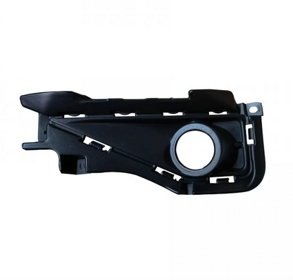 Fog lamp bracket for Hyundai Exter, fits 2-inch LED/projector fog lamps