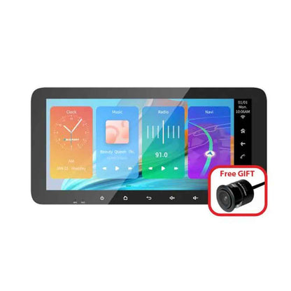 Blaupunkt Jamaica 990 10.33 inch Android car multimedia system