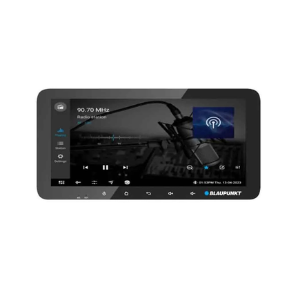 Blaupunkt Jamaica 990 10.33 inch Android car multimedia system