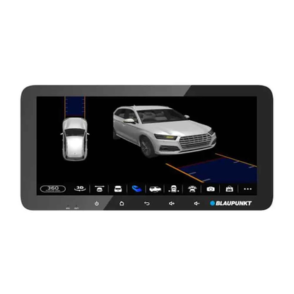 Blaupunkt Jamaica 990 10.33 inch Android car multimedia system