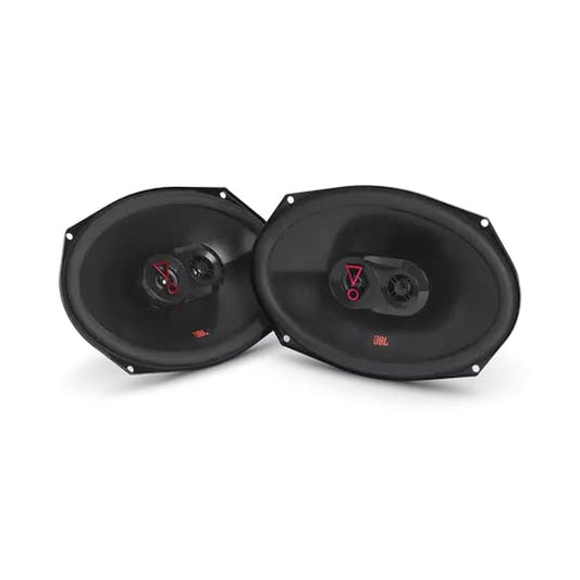 JBL Stage3 9637HI 6x9 inch 3-way car speaker
