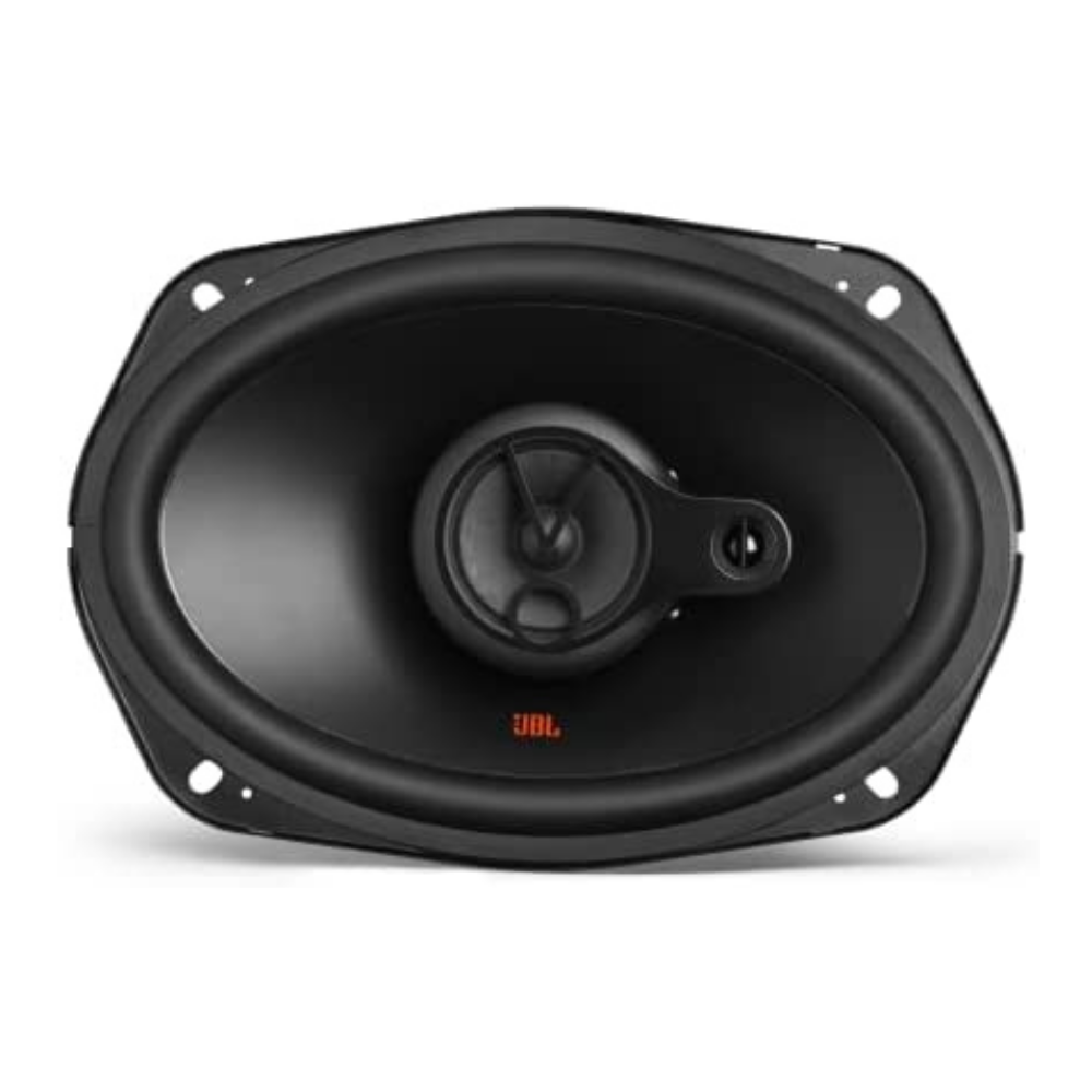JBL Stage2 9634HI 6x9 inch 3-way car speaker