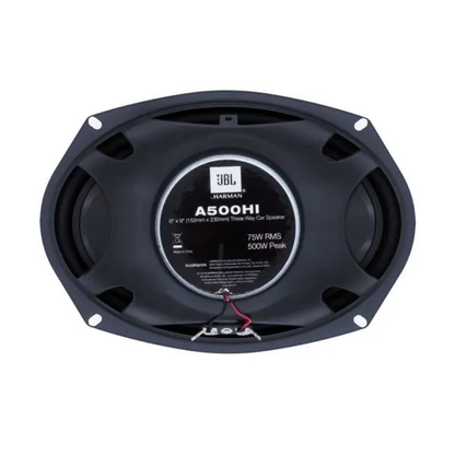 JBL A500HI 6x9 inch 3-way car speaker
