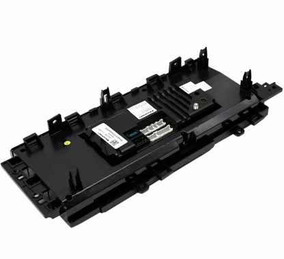 Blaupunkt Jamaica 990 12.3 inch Android system for Hyundai Creta