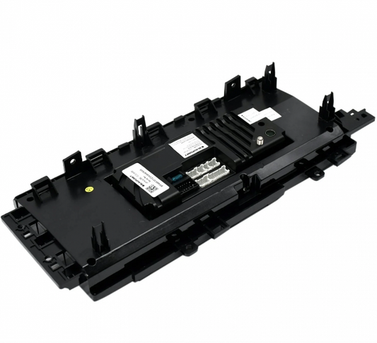 Blaupunkt Jamaica 990 12.3 inch Android system for Hyundai Creta