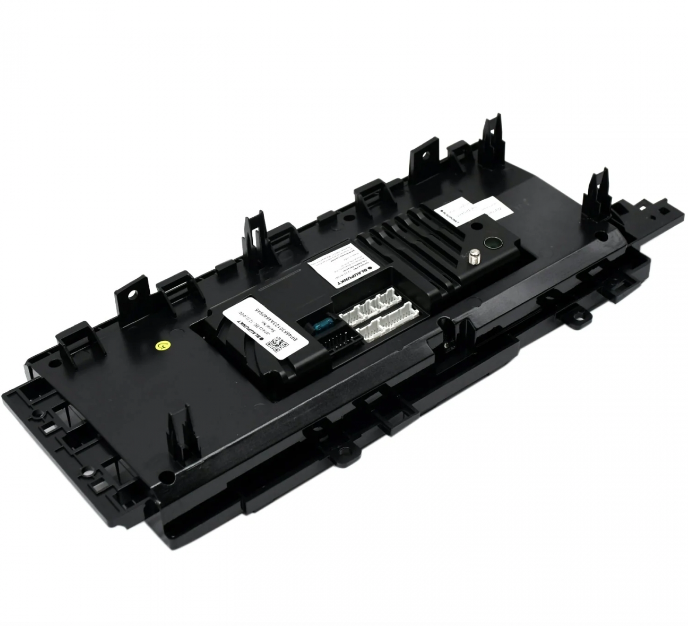 Blaupunkt Jamaica 990 12.3 inch Android system for Hyundai Creta, 4GB RAM