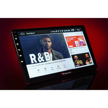 Nakamichi NAM5510 A9Z 9 inch Android car multimedia player
