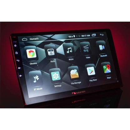 Nakamichi NAM5510 A9Z 9 inch Android car multimedia player