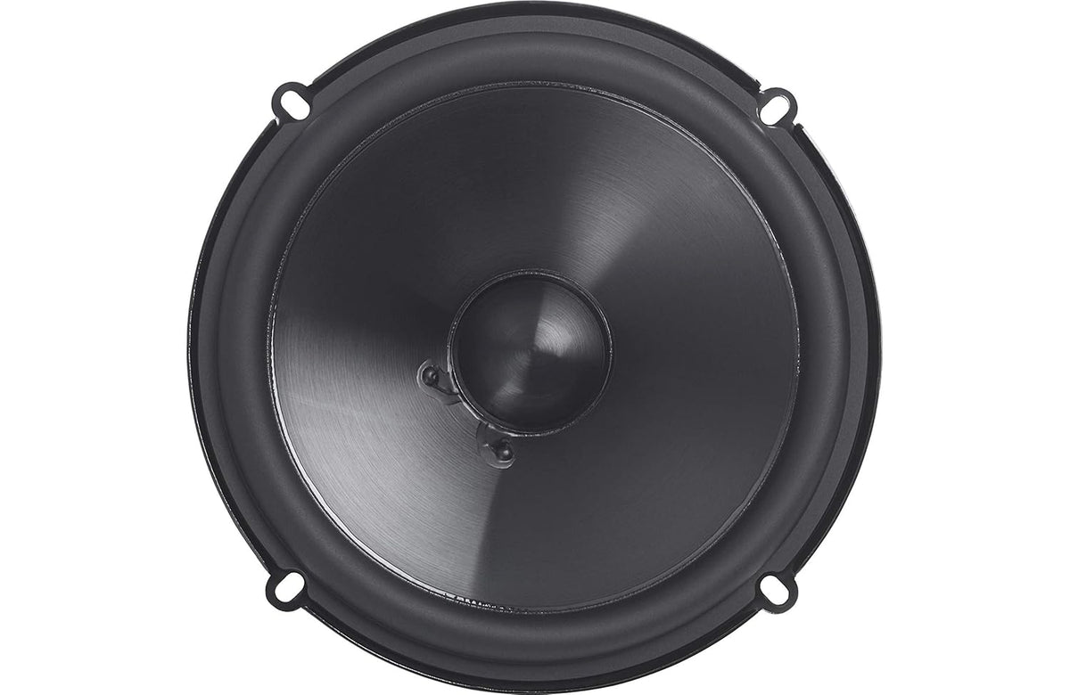 Infinity Primus PR6510CS 6.5 inch component car speaker system