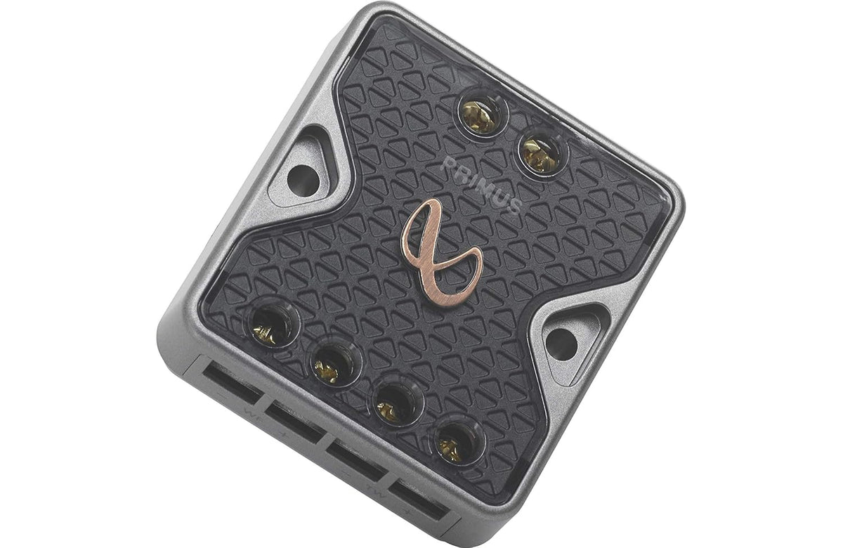 Infinity Primus PR6510CS 6.5 inch component car speaker system