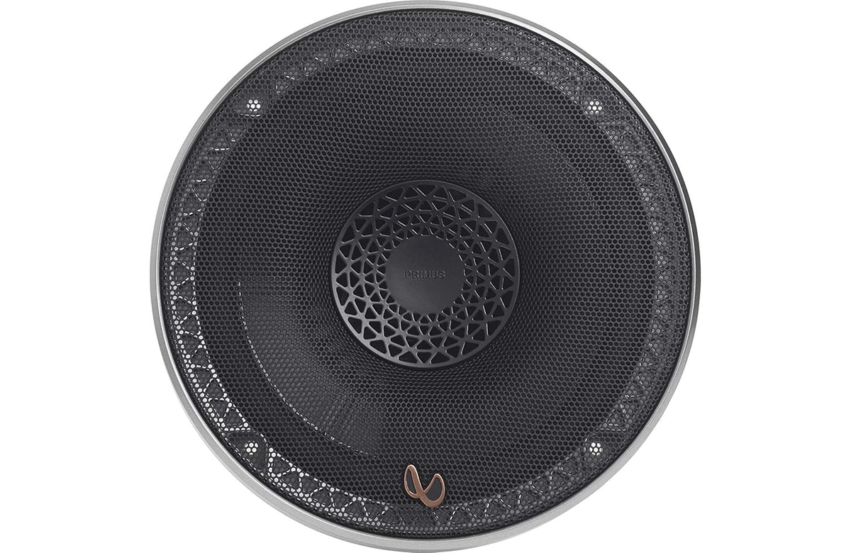 Infinity Primus PR6510CS 6.5 inch component car speaker system