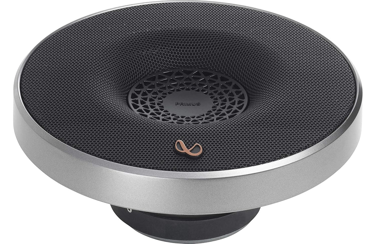 Infinity Primus PR6510CS 6.5 inch component car speaker system