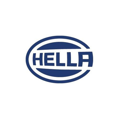 HELLA Black Magic stone shield cover for 500-Series lamps