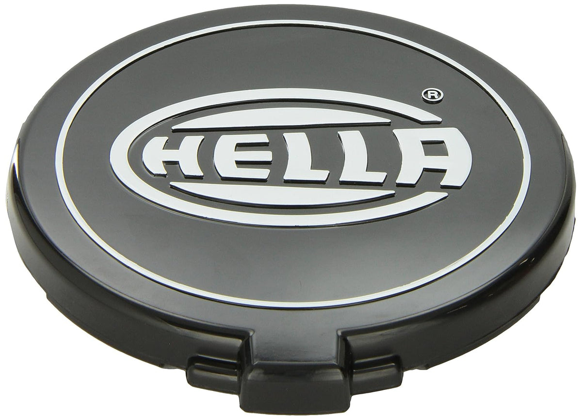 HELLA Black Magic stone shield cover for 500-Series lamps