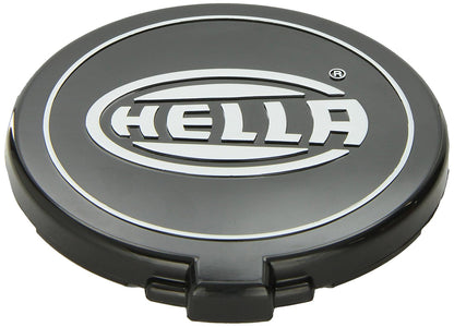 HELLA Black Magic stone shield cover for 500-Series lamps
