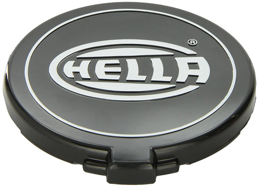 HELLA Black Magic stone shield cover for 500-Series lamps