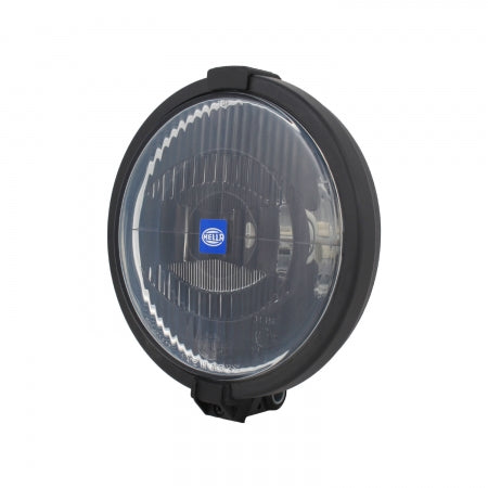 HELLA Rallye 1000 Black Magic 12V driving spotlight, pair