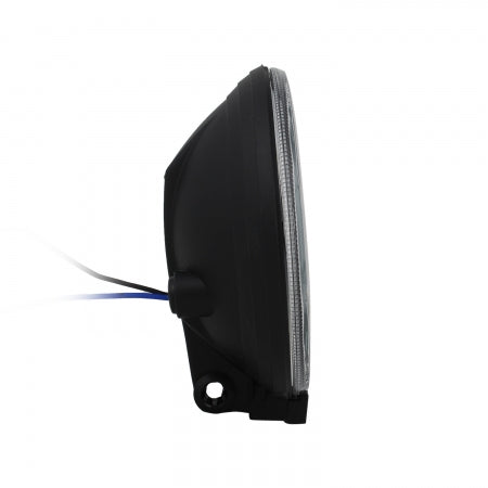 HELLA Black Magic 500 12V auxiliary driving lamp