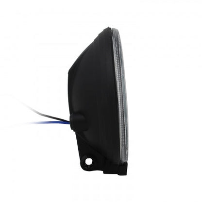 HELLA Black Magic 500 12V auxiliary driving lamp