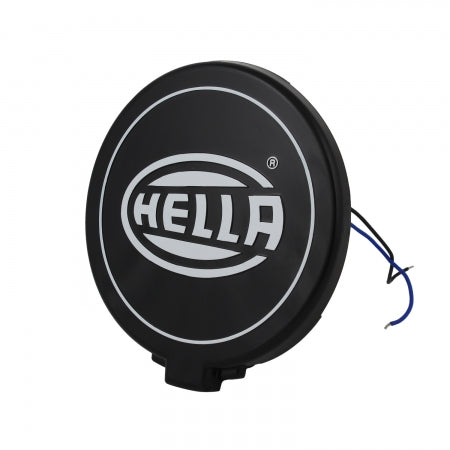 HELLA Black Magic 500 12V auxiliary driving lamp
