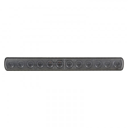 HELLA 350mm LED high beam light bar, universal fit