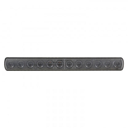 HELLA 350mm LED high beam light bar, universal fit