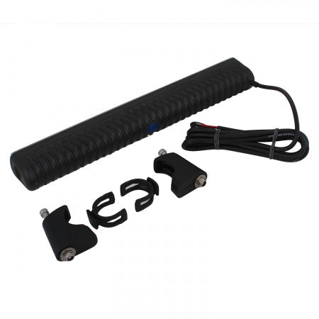 HELLA 350mm LED high beam light bar, universal fit