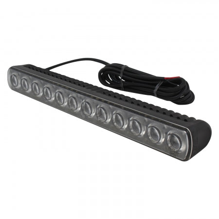 HELLA 350mm LED high beam light bar, universal fit