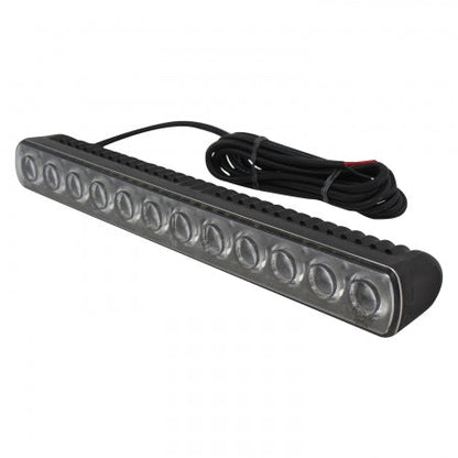HELLA 350mm LED high beam light bar, universal fit