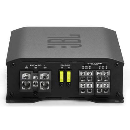 JBL Stage GT 60041 4-channel car audio amplifier