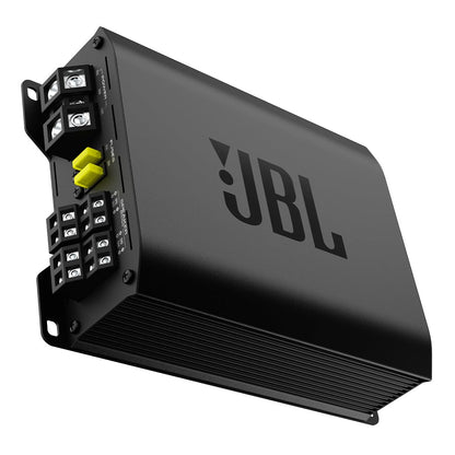 JBL Stage GT 60041 4-channel car audio amplifier