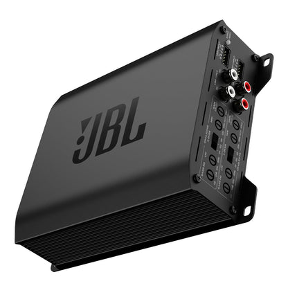 JBL Stage GT 60041 4-channel car audio amplifier