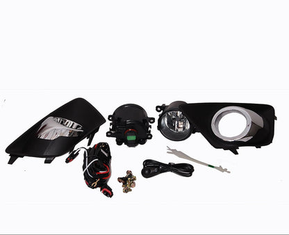 DLAA FD502 halogen fog light for Ford EcoSport