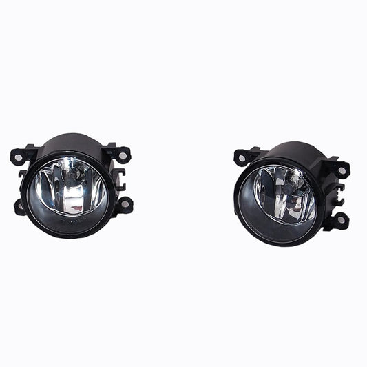 DLAA FD502 halogen fog light for Ford EcoSport