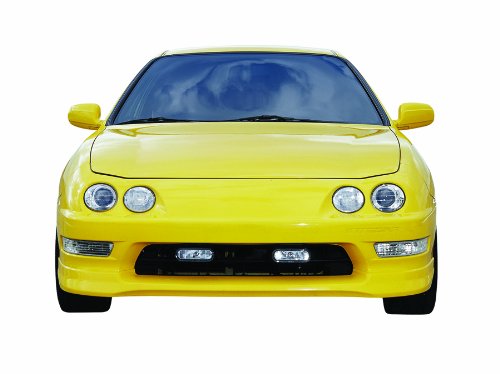 HELLA FF75 single driving lamp, H7 12V 55W