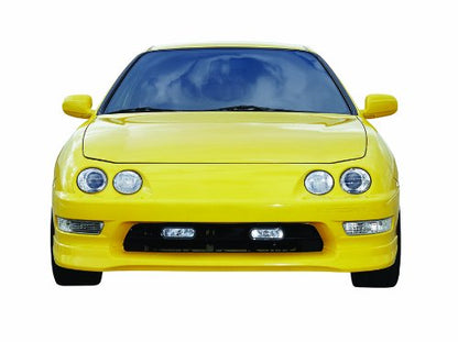HELLA FF75 single driving lamp, H7 12V 55W