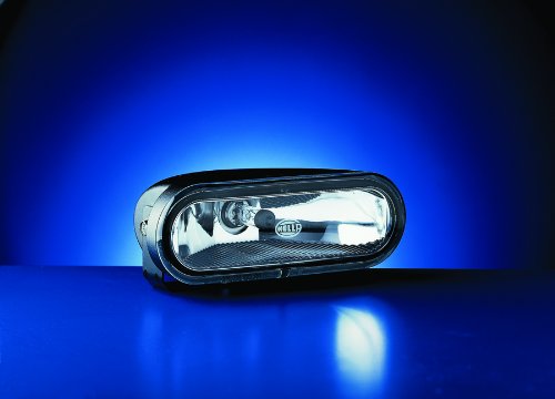 HELLA FF75 single driving lamp, H7 12V 55W