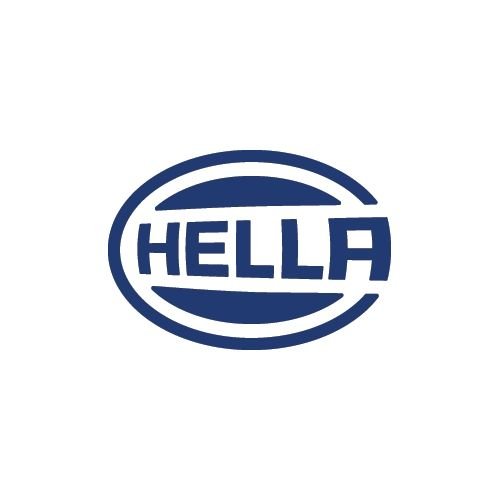 HELLA FF75 single driving lamp, H7 12V 55W
