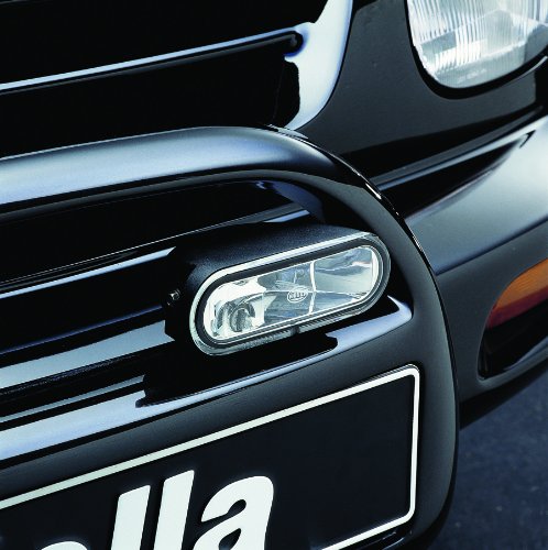 HELLA FF75 single driving lamp, H7 12V 55W