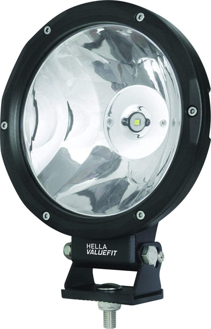 HELLA ValueFit 7 inch LED driving light bar